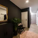 Apartamento Flex Tour As Liubliana
