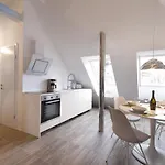 Apartamento Flex Tour As Liubliana