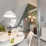Apartamento Flex Tour As