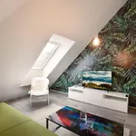 Apartamento Flex Tour As *