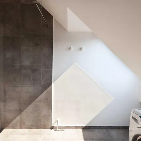Flex Tour As Appartement *