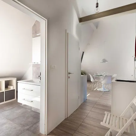 Apartmán Flex Tour As Lublaň