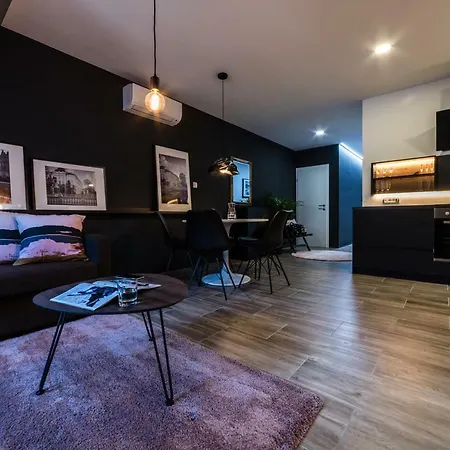 Flex Tour As Appartement *