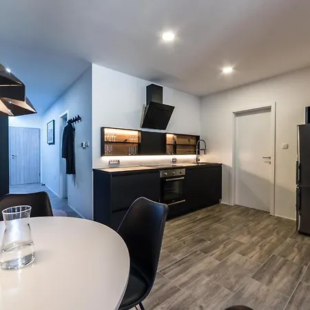 Flex Tour As Lubiana