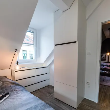 Flex Tour As * Lubiana