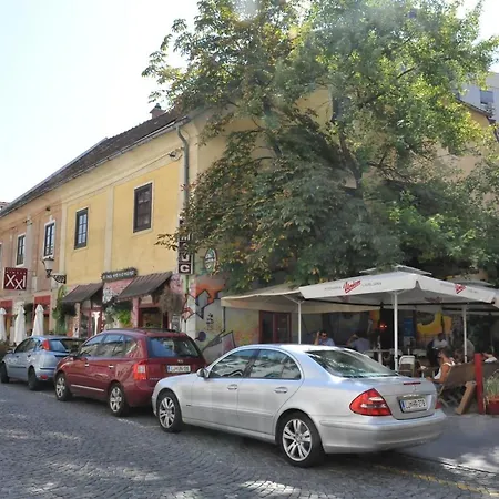 Appartamento Flex Tour As