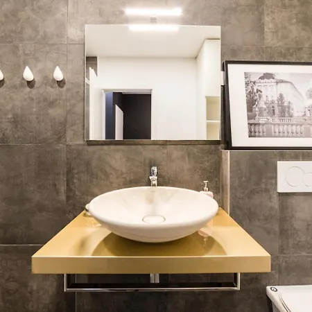 Apartament Flex Tour As