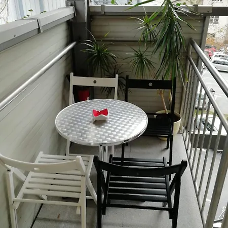 Flex Tour As Lublana