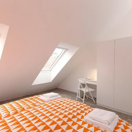 Appartamento Flex Tour As *