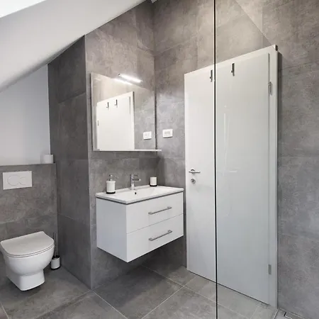 Appartamento Flex Tour As