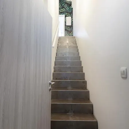 Flex Tour As Apartment *