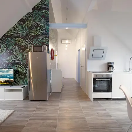 Appartamento Flex Tour As *