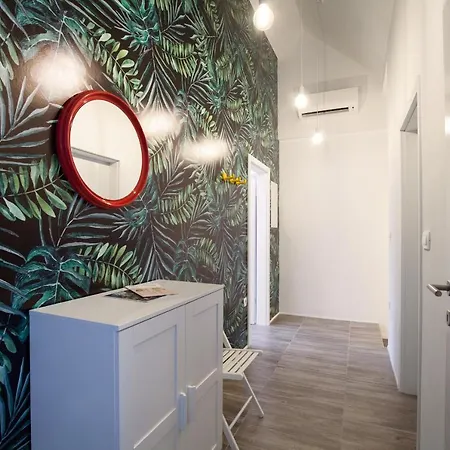 Flex Tour As Lublana