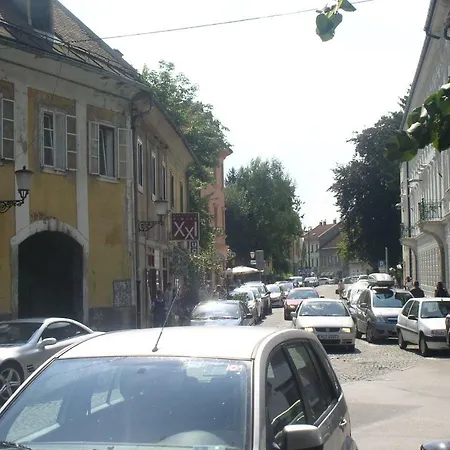 Flex Tour As Appartamento *