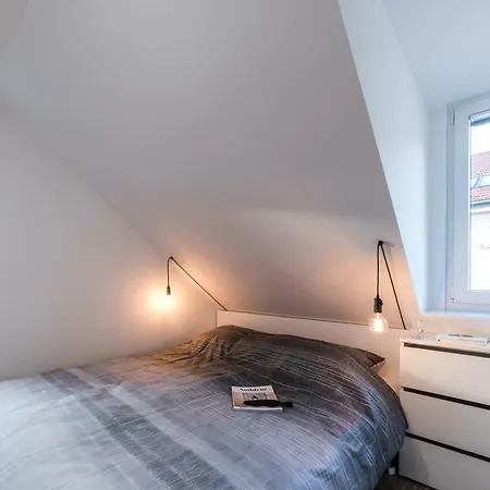 Flex Tour As Appartamento *