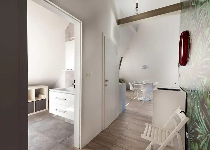 Apartmán Flex Tour As Lublaň