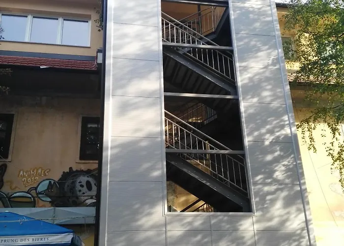 Flex Tour As Lublaň