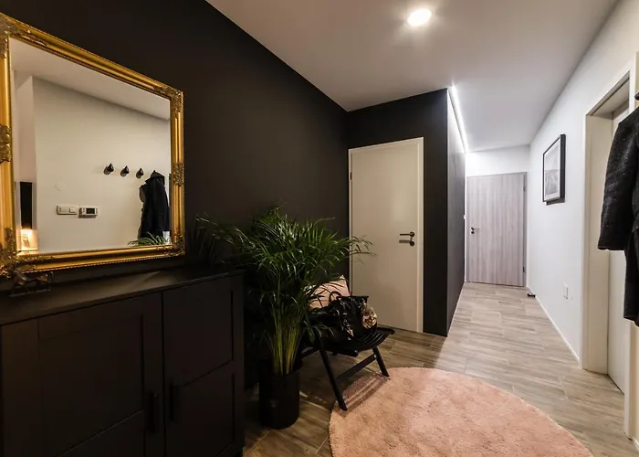 Apartmán Flex Tour As Lublaň