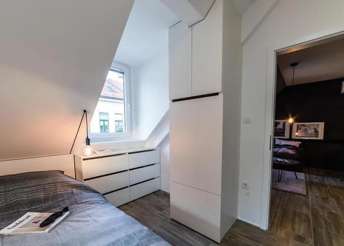 Flex Tour As * Lublaň