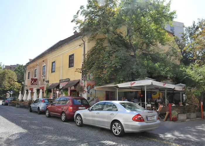 Lejlighed Flex Tour As