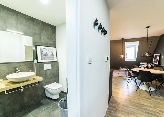 Flex Tour As * Lublaň