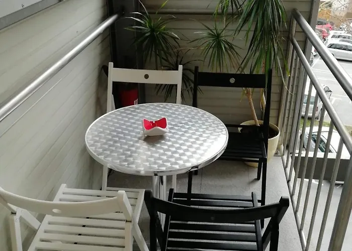 Flex Tour As Lublaň