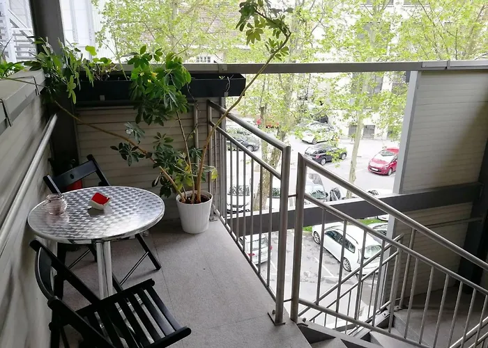 Apartmán Flex Tour As