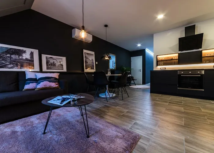 Flex Tour As Apartmán *