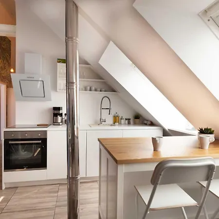 Flex Tour As Appartement