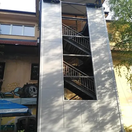 Flex Tour As Ljubljana