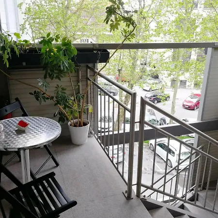 Appartement Flex Tour As