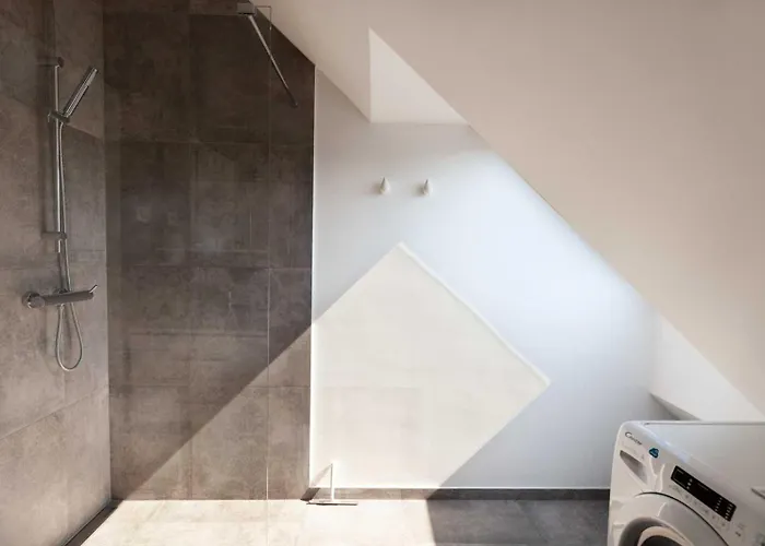 Flex Tour As Appartement *