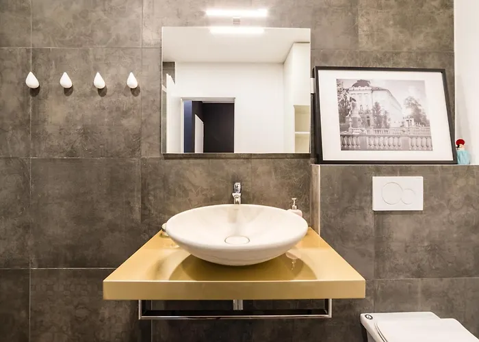 Appartement Flex Tour As