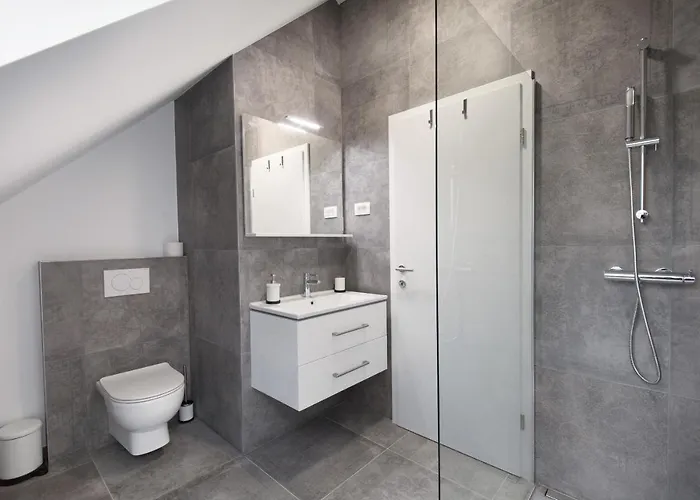 Appartement Flex Tour As