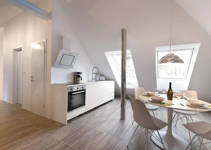 Appartement Flex Tour As Ljubljana