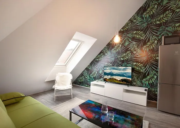 Appartement Flex Tour As *