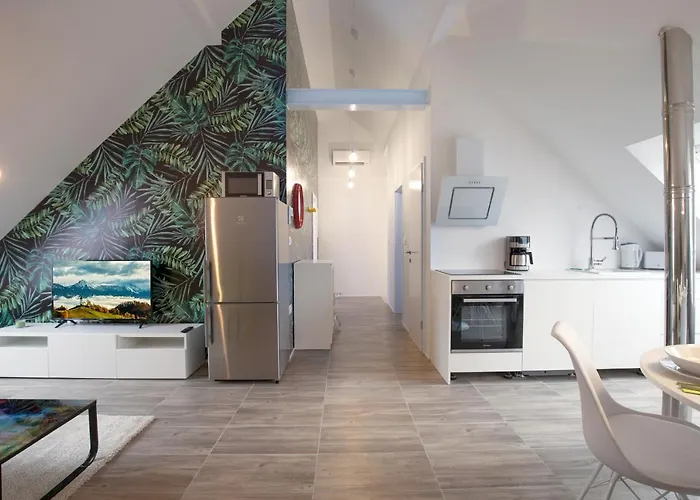 Appartement Flex Tour As *