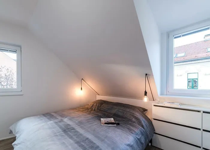 Flex Tour As Appartement *